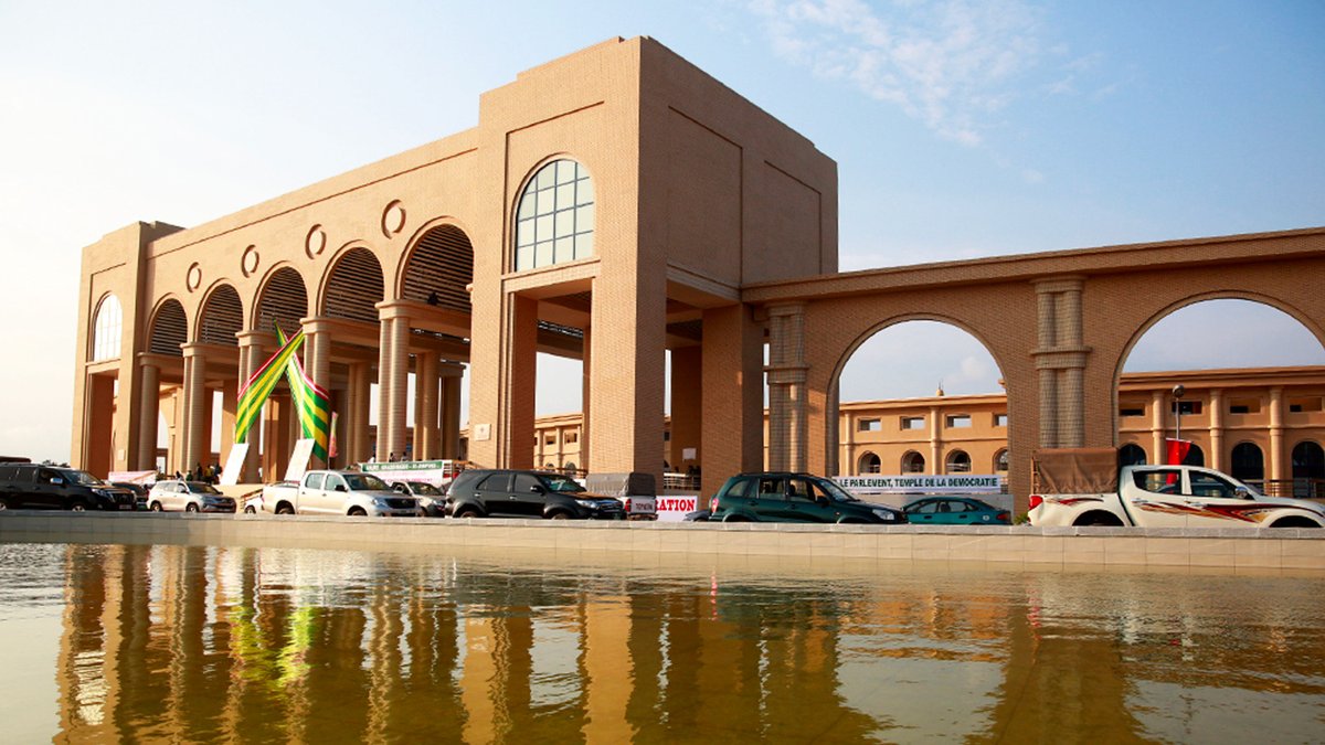 republicoftogo's tweet image. Promouvoir des #Parlements ouverts
bit.ly/3nm9UQN #OSC #Togo @PNAfricawatch