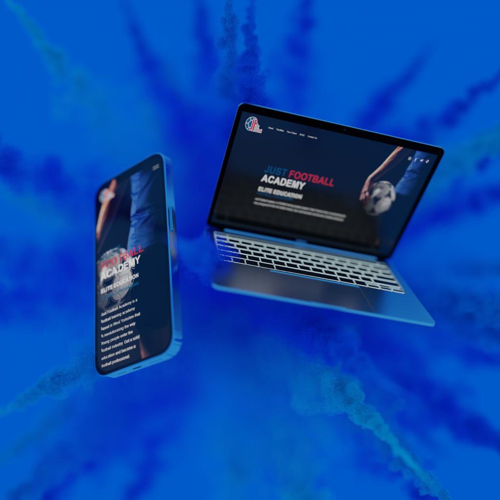 Just Football tweet media