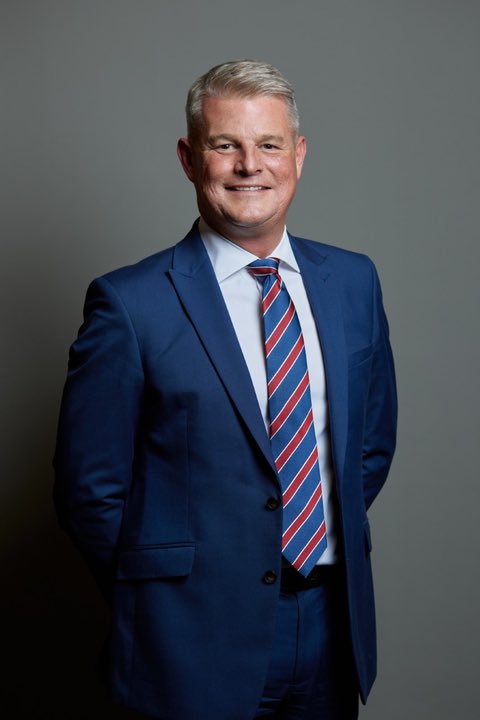 everythinginspt's tweet photo. We are thrilled to announce that the Rt Hon Stuart Andrew MP will be opening the Everything in Sport Women's Edition conference on June 7th 2023.

The Rt Hon Stuart Andrew is the Conservative MP for Pudsey, and has been an MP continuously since 6 May 2010.
https://t.co/u2etNTCwX3 https://t.co/GLjjJeg2Jr