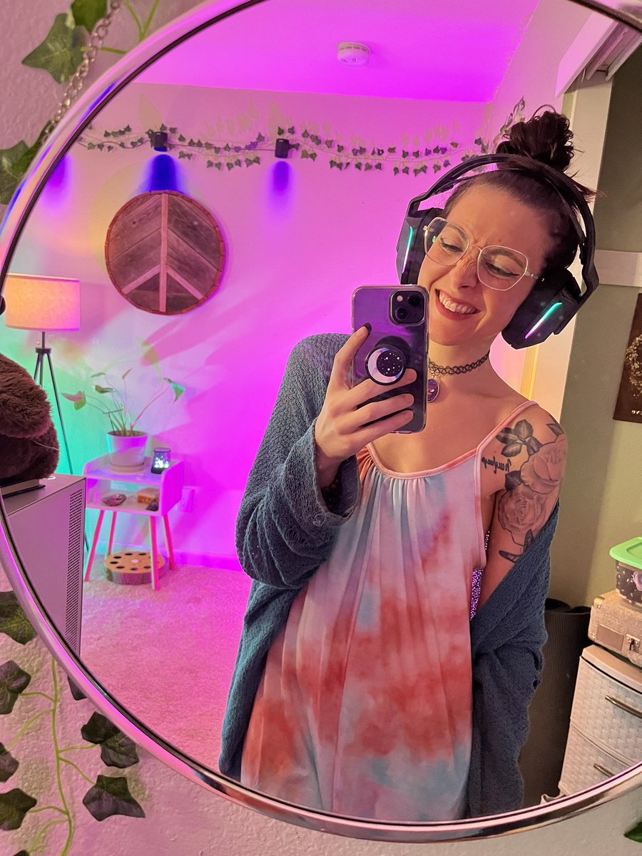 EarthToBreLive's tweet photo. 🚨 LIVE 🚨 Playing more FFX because I’m now a Lulu stan account. https://t.co/F9OjOgRxuB