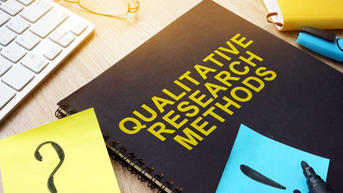 Striving to conduct qualitative research in an objective and unbiased fashion is a worthwhile ambition even if, ultimately, an impossible goal. Yet, it is important to do so thoughtfully. New blog post by <a href="/MedCultureLab/">Medical Cultures Lab</a>'s <a href="/dandohan/">Dan Dohan</a>! cultureofmedicine.org/blog/objective…