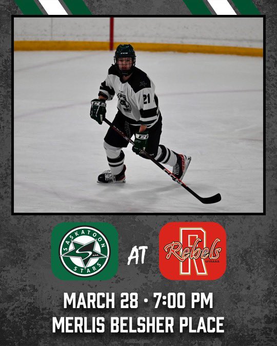 Saskatoon Stars tweet media