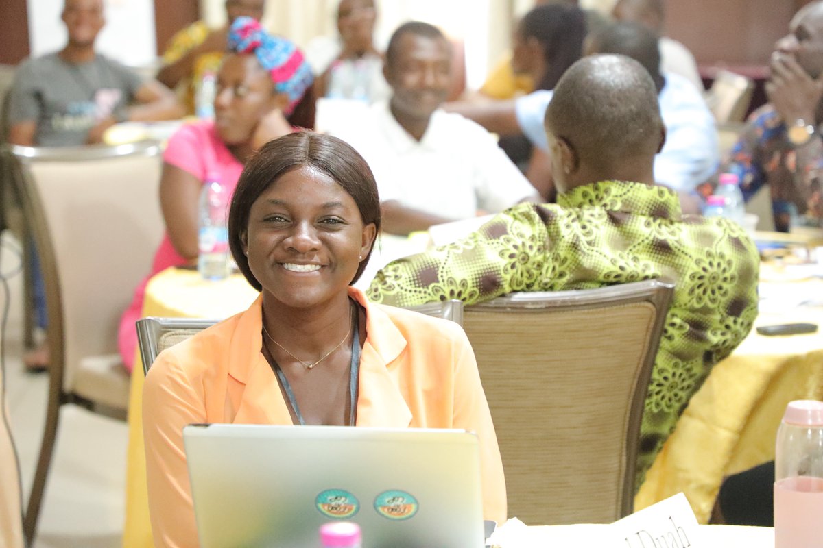 wacsi's tweet photo. In order for #CSOs to effectively #mobilise support, there is a need for them to understand the #tactics and the #principles involved.
Today's session of the #mobilisingsupport training helped participants to understand these #principles. https://t.co/qrFRiTn3K0