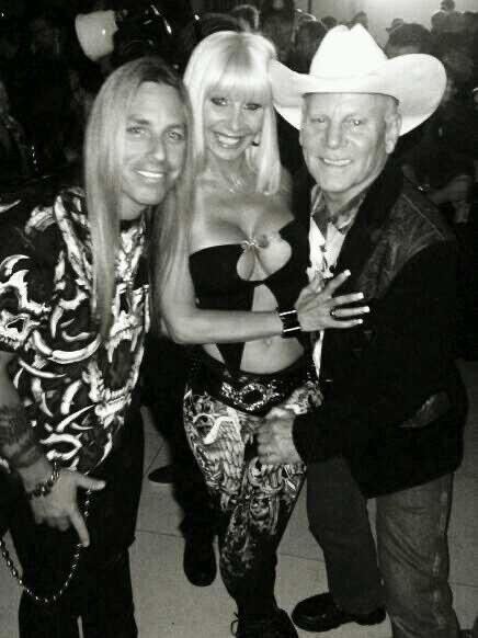 kasey_storm's tweet photo. #RIPMaxHardcore Sending prayers and love to his family and close friends 💖🙏💖@MaxHardcore100 @TommyGunnX @XRCOAwards https://t.co/96l08U5t0O