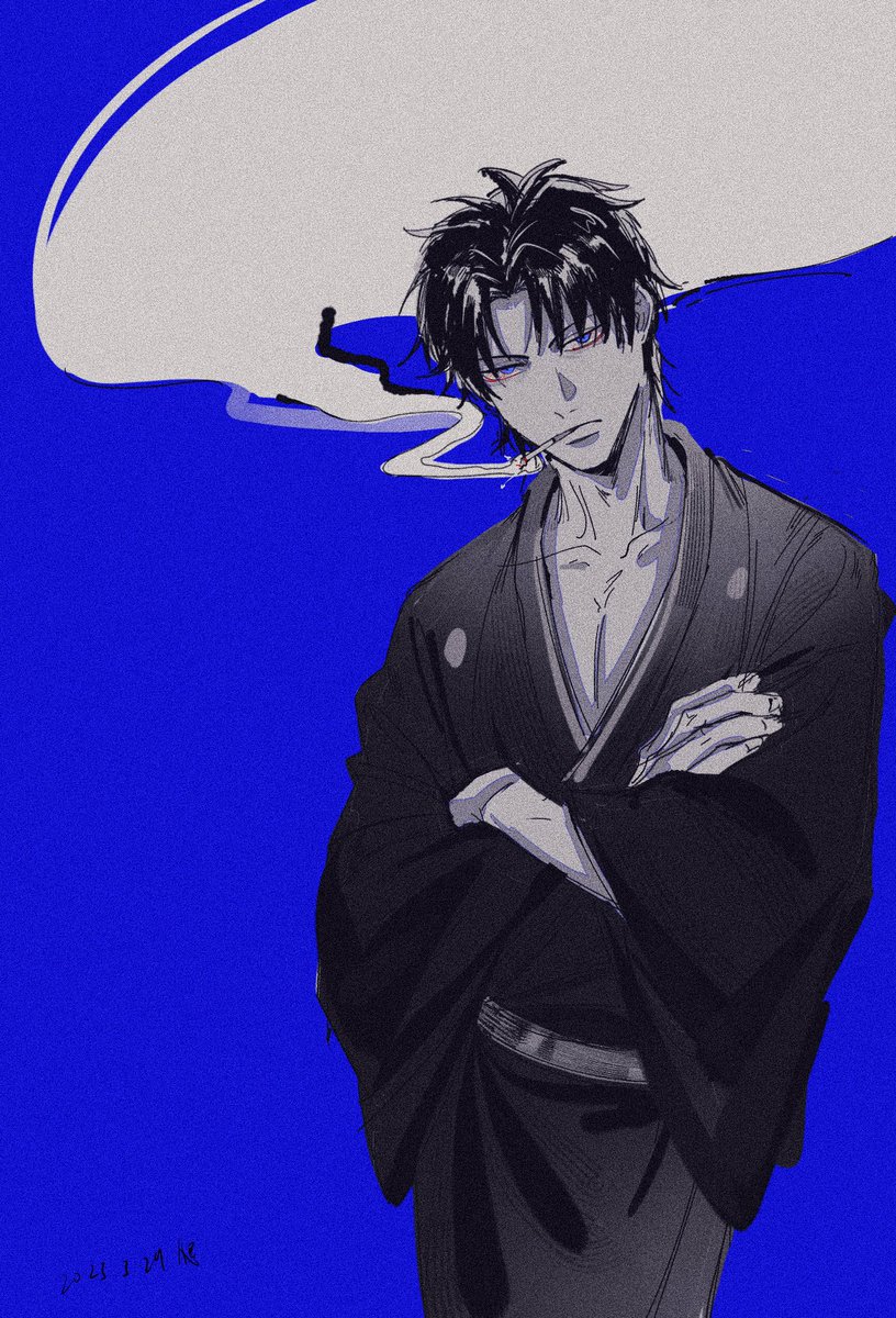 3LbMRnAa2beuTuA's tweet photo. #土方十四郎 https://t.co/PnBdbxu9PL