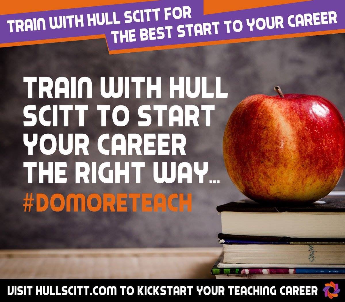 We are still recruiting for September 2023! Primary &amp; Secondary places available! Places are filling up fast so apply today 😀
Read our latest Newsletter here ow.ly/an3o50NtW9o 
#inspire #teacher