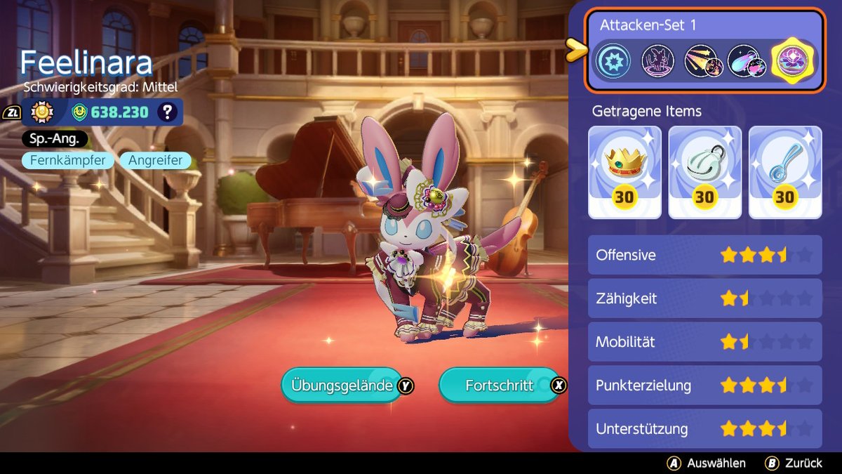 LinksStefan's tweet photo. #PokemonUNITE #NintendoSwitch https://t.co/A2wOrqNvUr