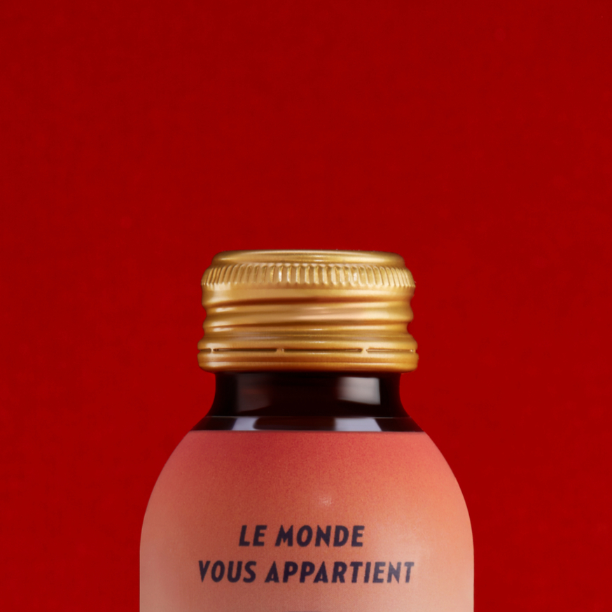 Alcoool1's tweet photo. On a pas trouvé plus simple 🤷‍♂️
Nonna a inventé la première boisson qui boost ta concentration, ta mémoire et ton attention, une dose d'énergie naturelle qui te permet d'être au max de ta productivité à n'importe quel moment de la journée. 

Parce qu'il est enf https://t.co/ClDpOV35ki