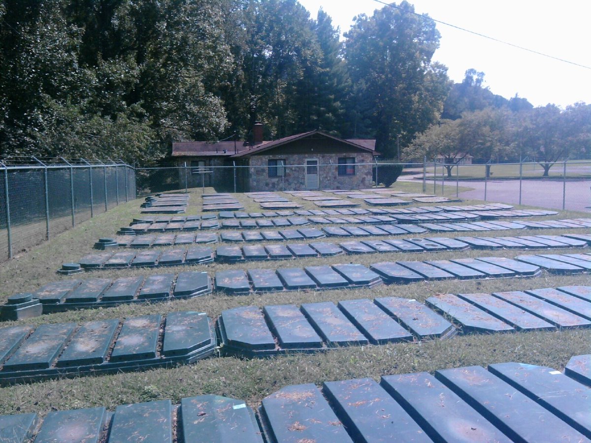 Campground Project Spotlight

Anua's Puraflo provided the right solution to meet the camp’s needs for intermittent use and treatment on a 400-acre 4-H campground.

Contact us today for a free consultation on your upcoming project!
bit.ly/3RRYGxM