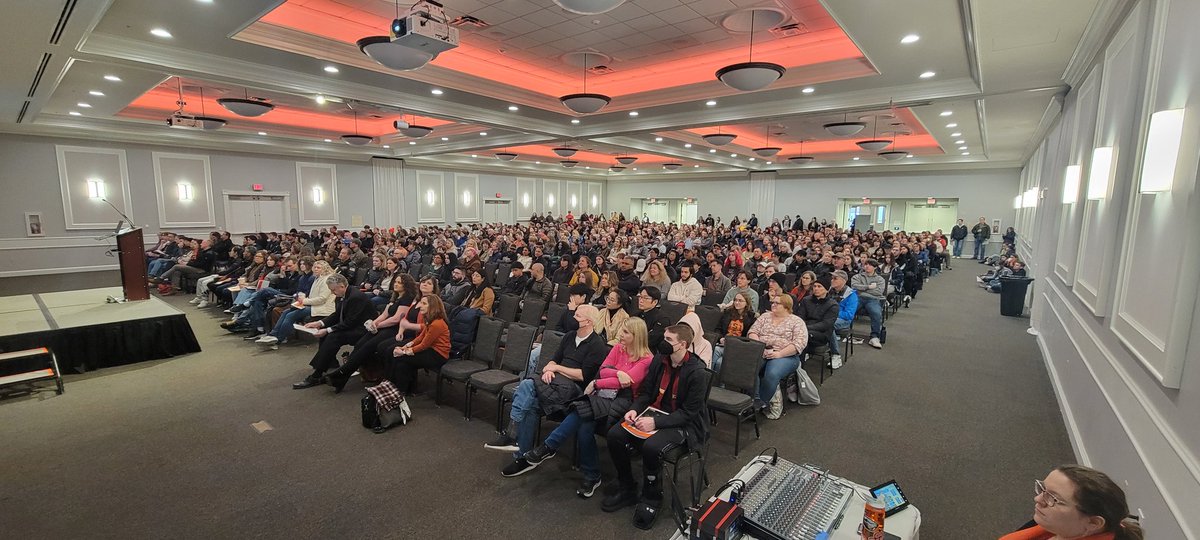 OSU Alumni Center tweet media