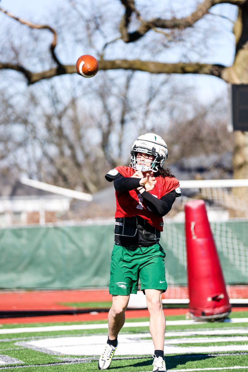 Wagner_Football's tweet photo. Laying the foundation https://t.co/dvt5jUUl0H