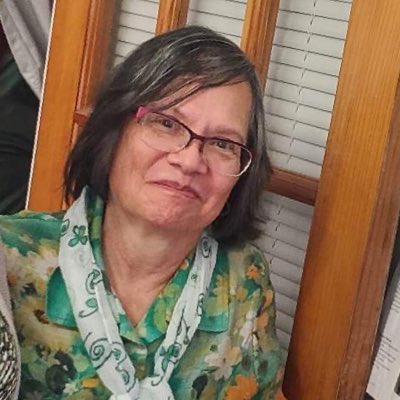 Tricia7Dc's tweet photo. #NewProfilePic https://t.co/UoNgy6MBV8