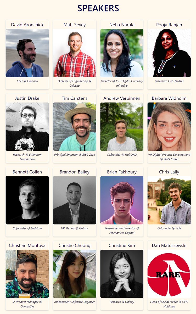 TheBostonDAO's tweet image. NEW SPEAKERS WHO DIS
@ETHBoston: ethboston.xyz