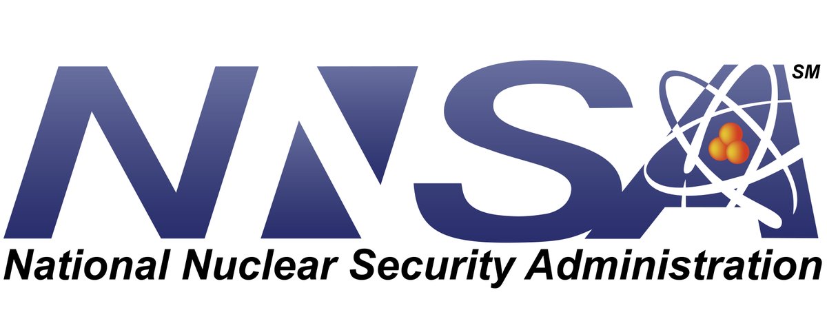 NNSANews's tweet photo. #NNSA helps vital, global medical isotope industry achieve major #nuclear #nonproliferation milestone. #mo99
https://t.co/pmKS6oIdRp https://t.co/vYpnQCxtZy