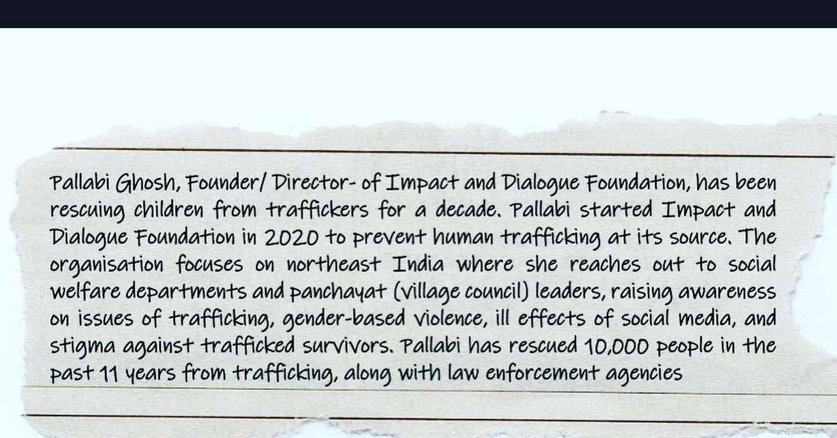 Samya Journal which is the state bank of India yearly publication covered a paragraph on the work I  do.
 #recognitionmatters #appreciation #publication #journals #workforcedevelopment