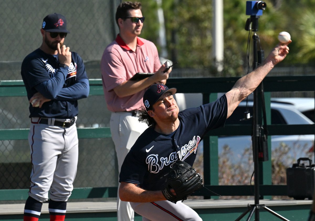 ngpreps's tweet photo. Dylan Dodd's excitement over learning Sunday that he'll soon make his MLB debut with the Atlanta Braves extends to the @BHRABlueDevils alumnus' family and friends ...

— Dodd speaks to @clikasNG: https://t.co/MvYBmbkchX

— Dodd's father weighs in: https://t.co/7Sb5URLimD https://t.co/2339ts8Vj3