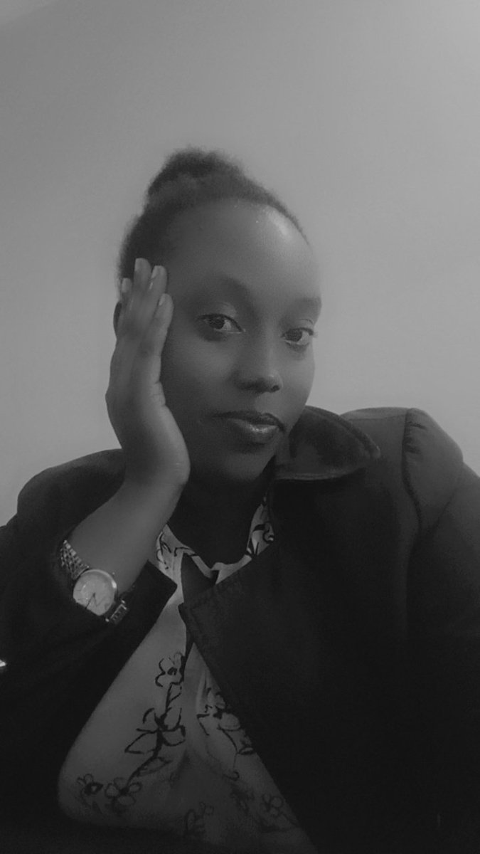 Kyakunda Sharon tweet media