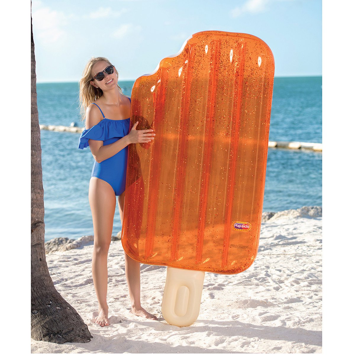uniquepooltoys's tweet image. Inflatable Orange Sprinkle Popsicle Pool Float #poolfloat #uniquepooltoys #poolfloats uniquepooltoys.com/products/infla…
