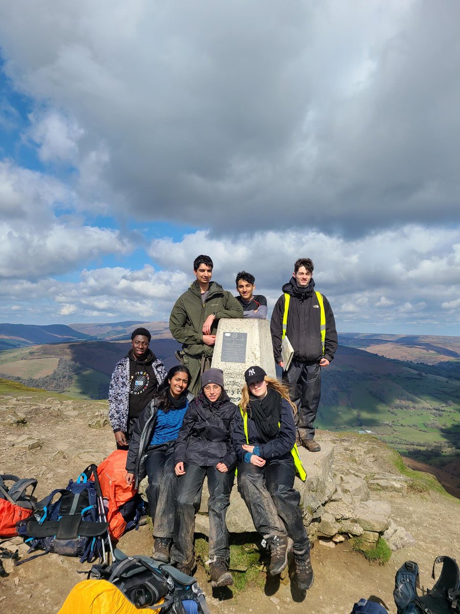 Pinner High School tweet media