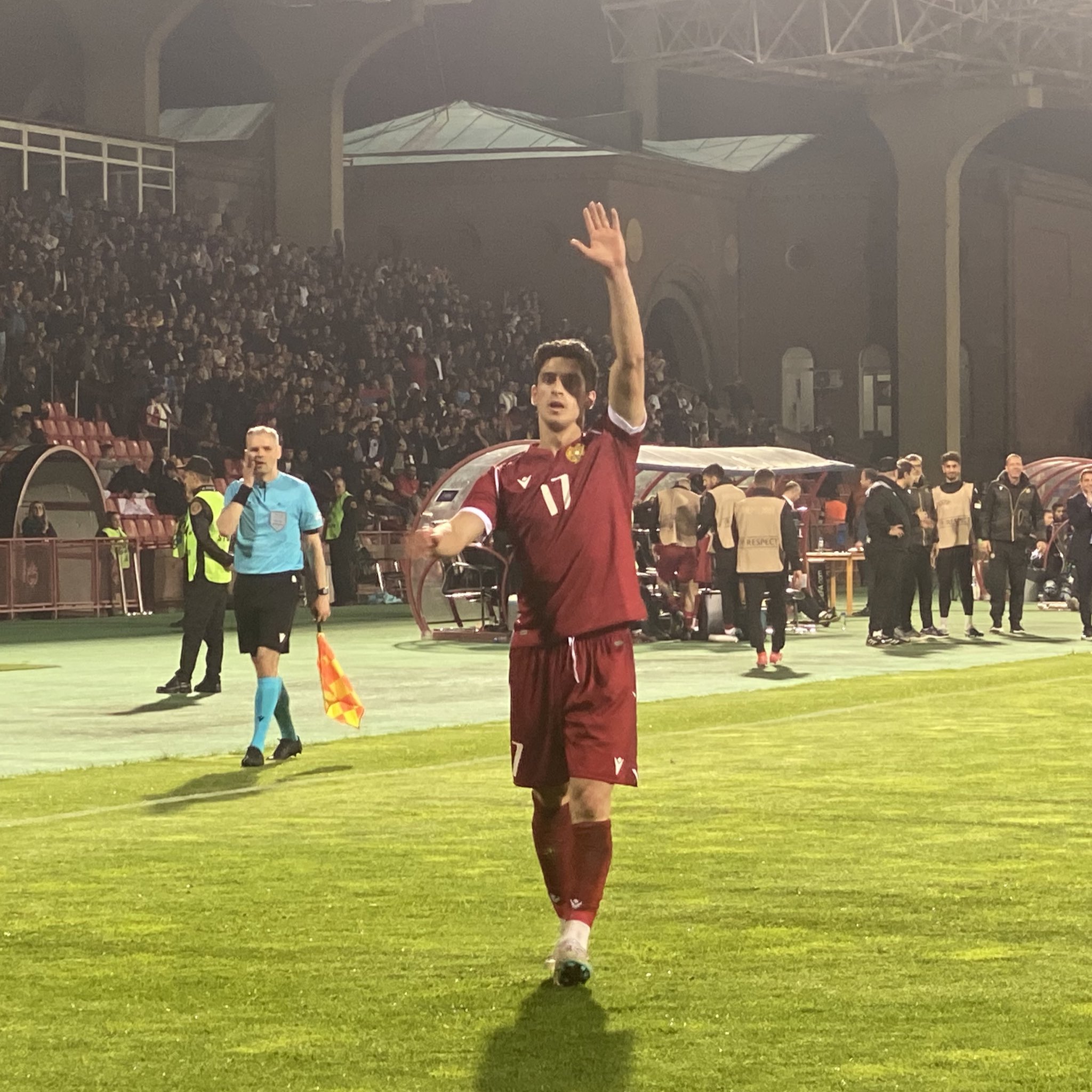 News - FC West Armenia is Armenia First League champion