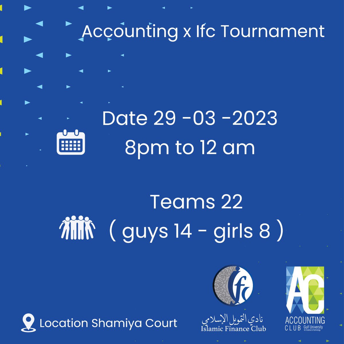 The Accounting Club tweet media