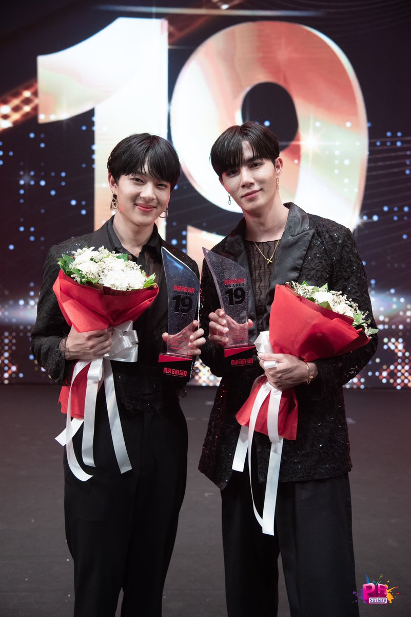 PRSocietyNews's tweet photo. ขอแสดงคงามยินดีกับผู้ได้รับรางวัลในงาน #คมชัดลึกอวอร์ดครั้งที่19 ด้วยนะคะ 🎉🎉🎉

#ใหม่เจริญปุระ
#mamkathaleeya
#คมชัดลึกอวอร์ด19xดูมันดิ 
#FilmThanapat 
#ZeeNuNew 
#เข้มมุกดา 
#ป๊ายปายโอริโอ้ https://t.co/4aQ5PCVGsO