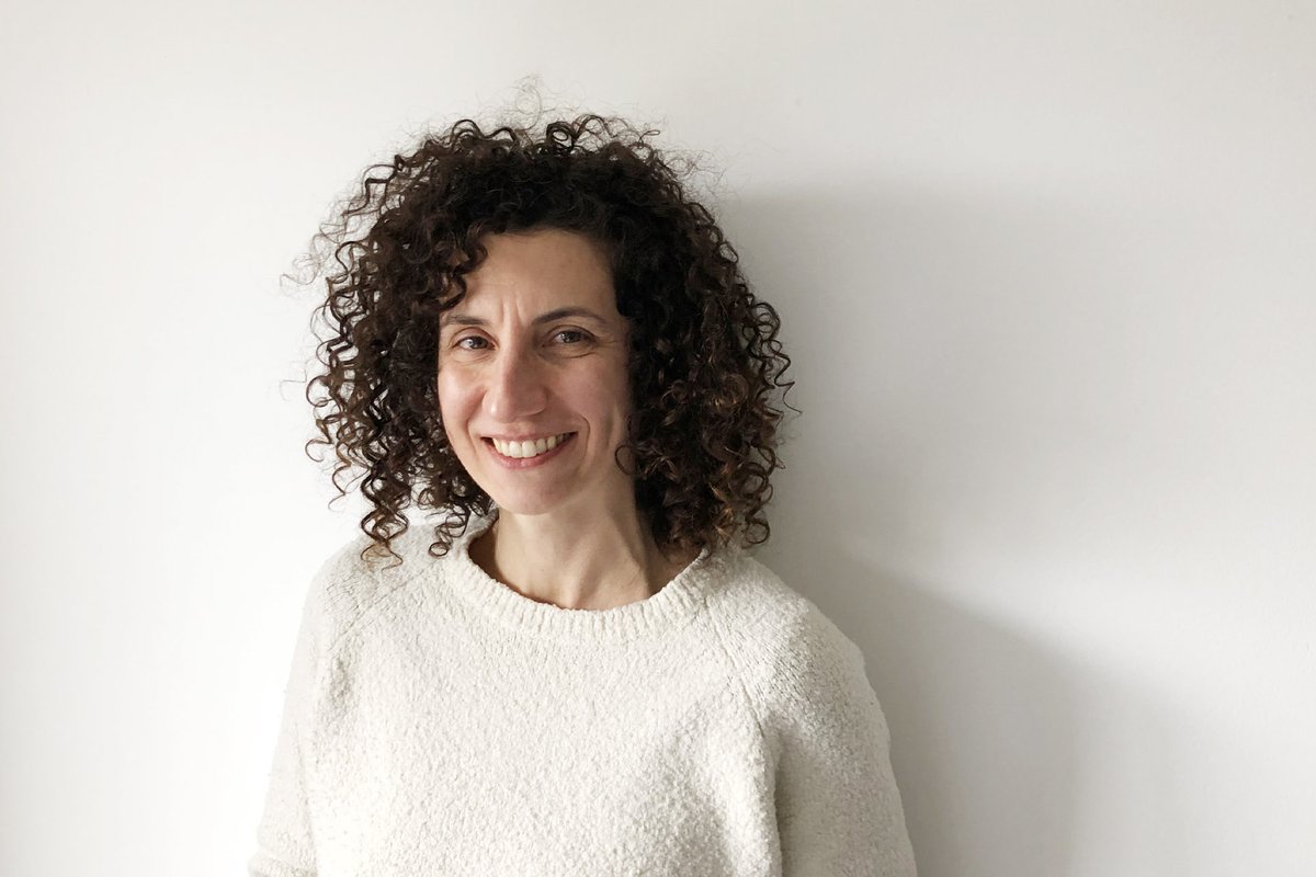 Congratulations to Dr Cecilia Sayad, Senior Lecturer in Film, who has been shortlisted for Best Monograph by <a href="/baftss/">BAFTSS</a> with her book The Ghost in the Image: Technology and Reality in the Horror Genre 📚 👻

Find out more about this fantastic achievement ⬇️

kent.ac.uk/arts/news/5287…