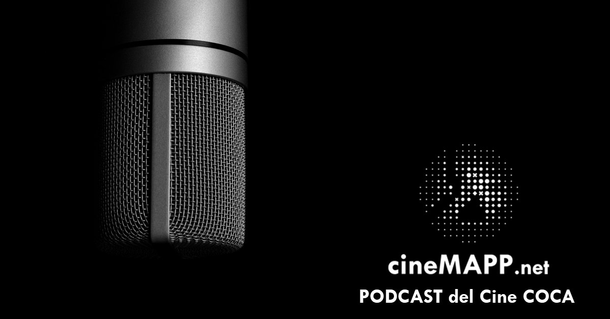 GiracUva's tweet photo. 🤩🎥¿Quieres conocer la historia de algunos de los cines de #Valladolid?
Escucha nuestro #Podcast. Cada semana descubrirás historias, curiosidades y entresijos de sus salas.
Nos estrenamos con el #CinemaCoca, uno de los más antiguos de la ciudad.
https://t.co/sA97WqMQ4Z https://t.co/XznzPcvUoq