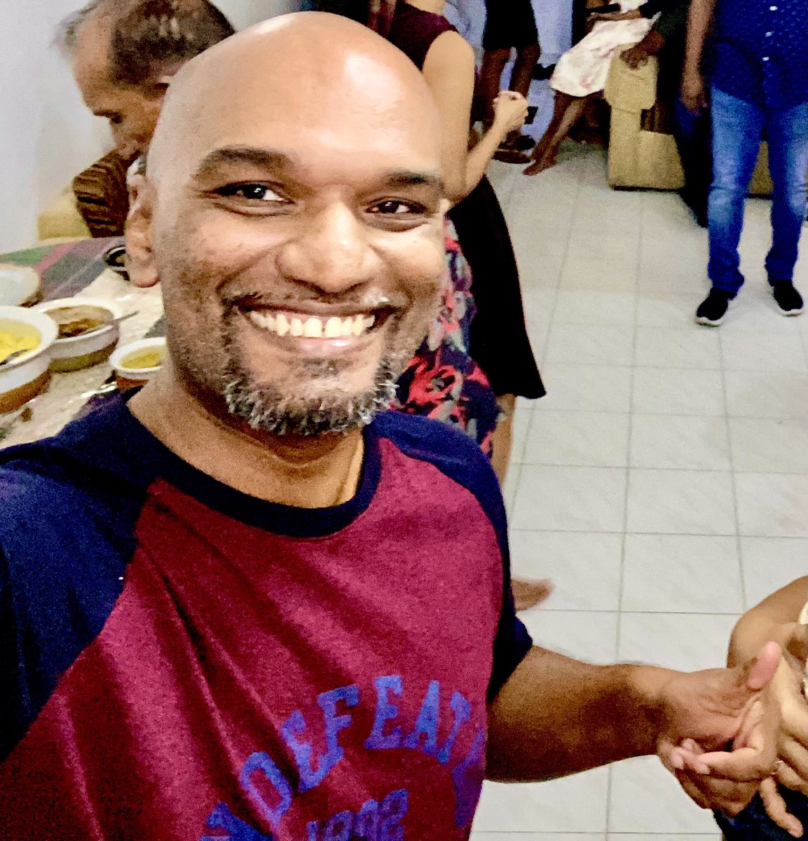 Easwaran Christian Rutnam tweet media