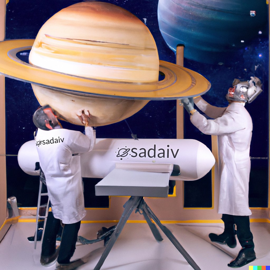 It worked 🎉

Finally we successfully tested the first release version for Sadaiv CI 🚀

Backup up your GitHub contributions on-chain in seconds.

It's not only just about backing up code but also building your on-chain  reputation as a developer. 🧑🏻‍💻