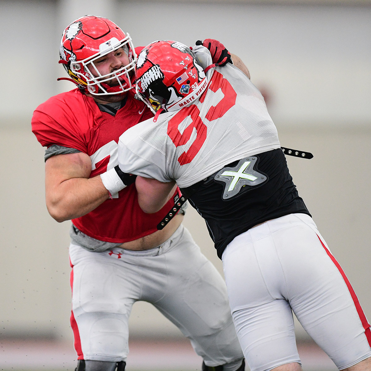 Youngstown State Football tweet media