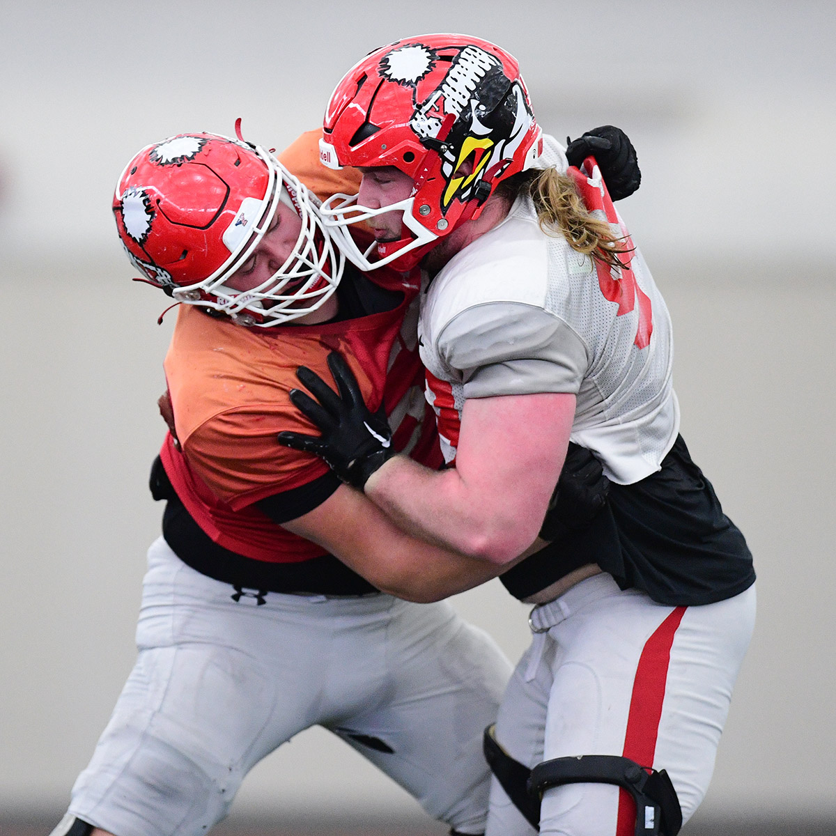 Youngstown State Football tweet media