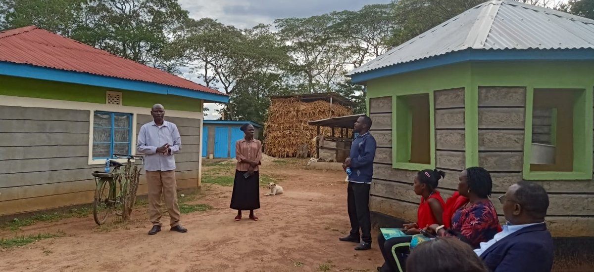 What an incredible day it's been at the #PolicyDialogue on #EvidenceForLearning! We've had some amazing keynote speeches, insightful discussions, and an immersive field visit. But we're not done yet! Join us tomorrow for another day of exciting learning opportunities. 

#ICAN2022