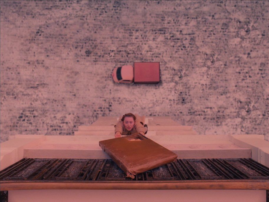 CINEMA505's tweet photo. The Grand Budapest Hotel (2014) https://t.co/Fey6On5eLV