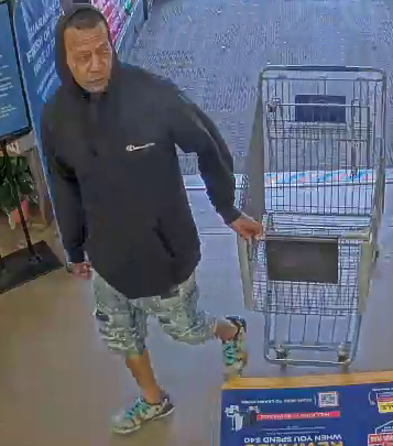 The Violent Crime Unit needs help identifying this individual involved in an aggravated robbery at the Kroger located in the 8500 block of State Highway 6 on 3/12/23. Call VCU at 713-274-9365 or CrimeStoppers at 713-222-TIPS reference case #2303-04752.