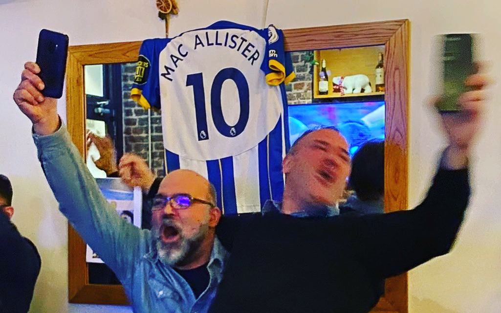 After 6 years it’s time for us to say goodbye to Café Malbec. We Thank You so much for all your support &amp; good memories over the years, Wine &amp; Good times, especially Argentina winning the 2022 World Cup 🏆 🇦🇷we continue next door <a href="/latino_hove/">Latinoamerica - Argentine Grill</a> brunch &amp; Wine tastings🍷Damian&amp;team