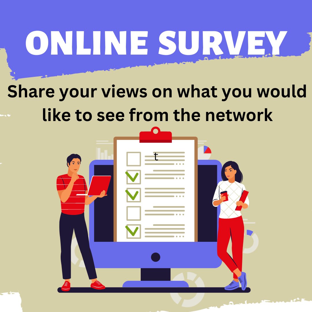 We want to know how we can best support the BME alumni community. We invite you to take part in our survey and share your views. They survey closes 31st March. Follow the link 
to complete the survey: bit.ly/3Kc5Tqb