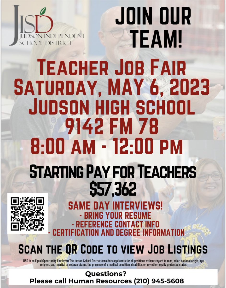 Join the #JUDSONISDFamily‼️Retweet Please.