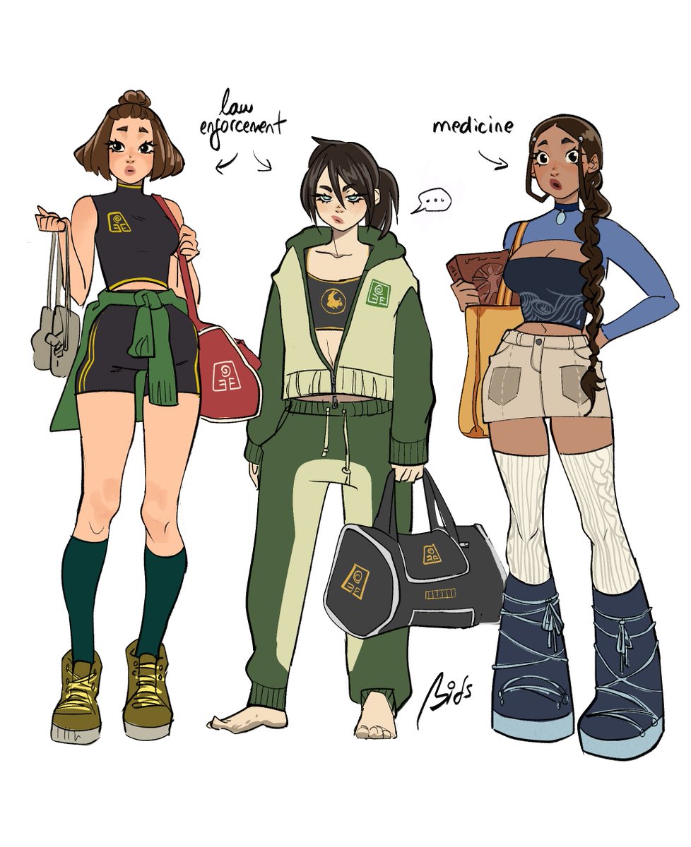 azibits_'s tweet photo. the girl gang at college https://t.co/5v3jbLOD5a