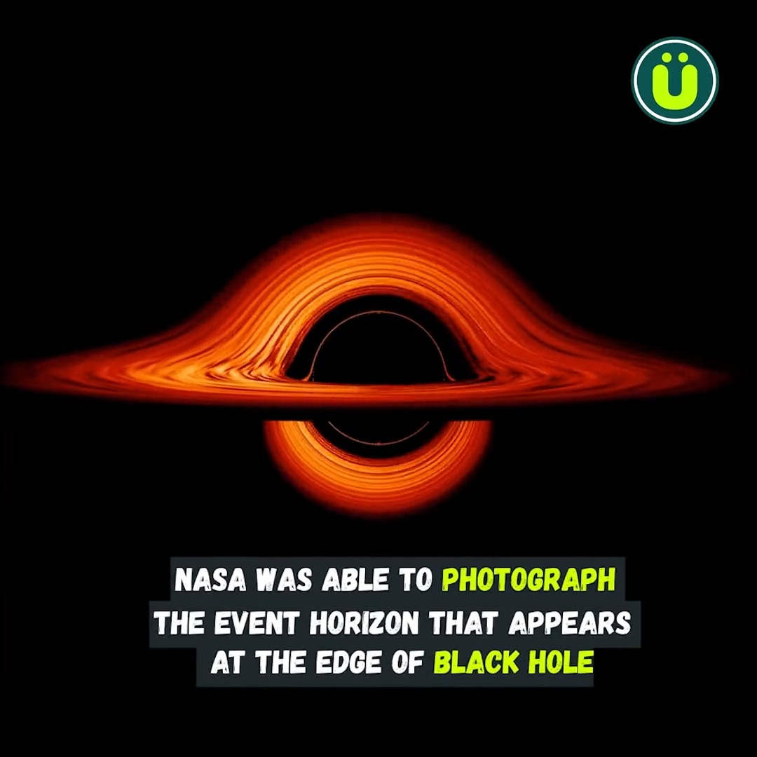 🦸🏽‍♂️Tommy on Twitter "RT UberFacts Black holes stretch objects out