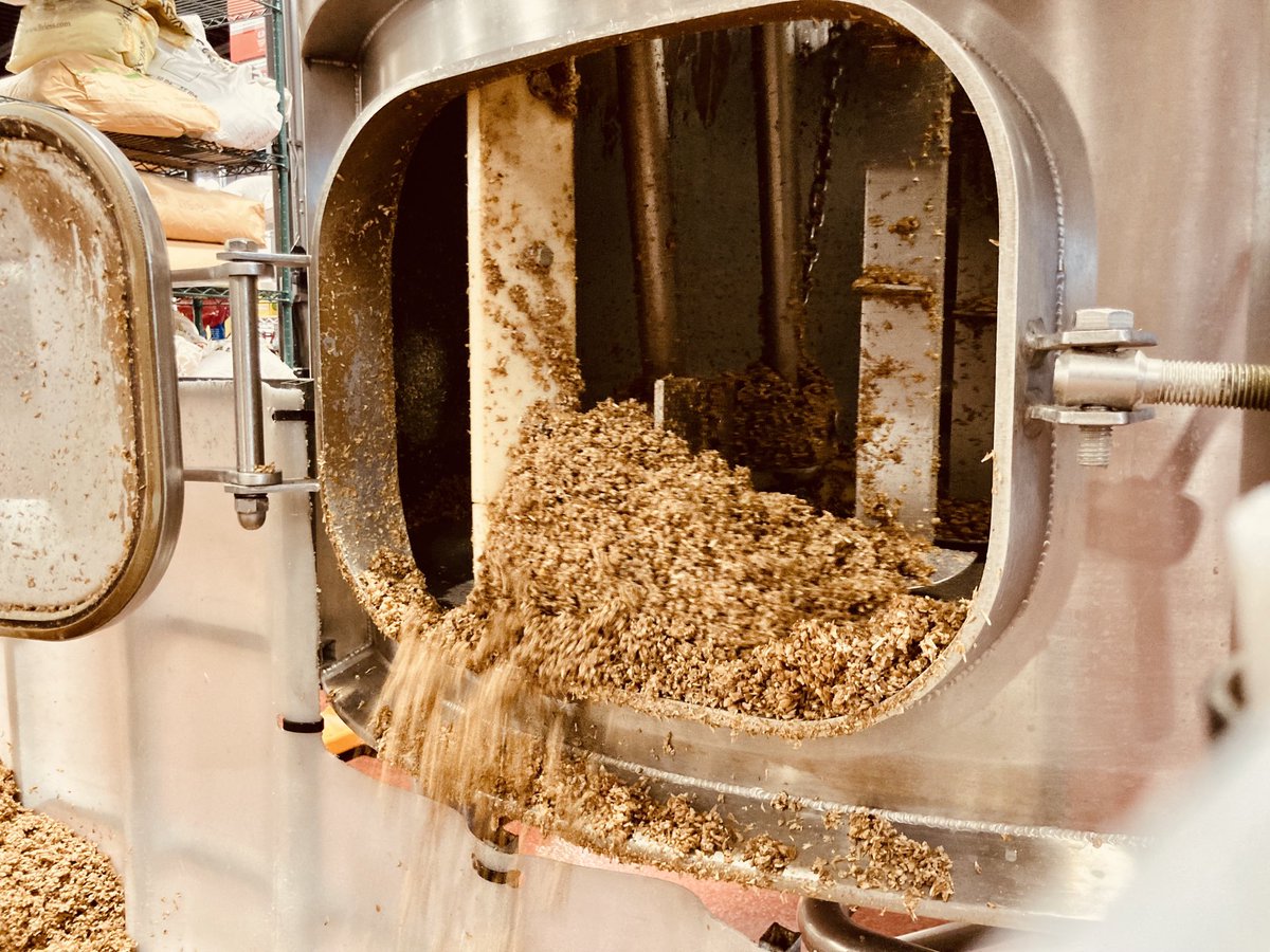 Drop into our brewery location, 315 12th Street tomorrow for some #CraftBeer and show the middle of the week what you’re made of. Open 4-8 for your convenience.