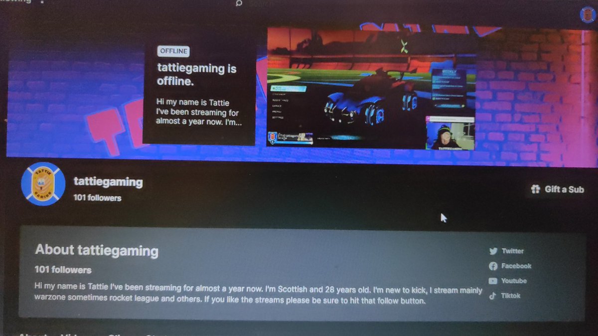 Tattiegaming tweet media