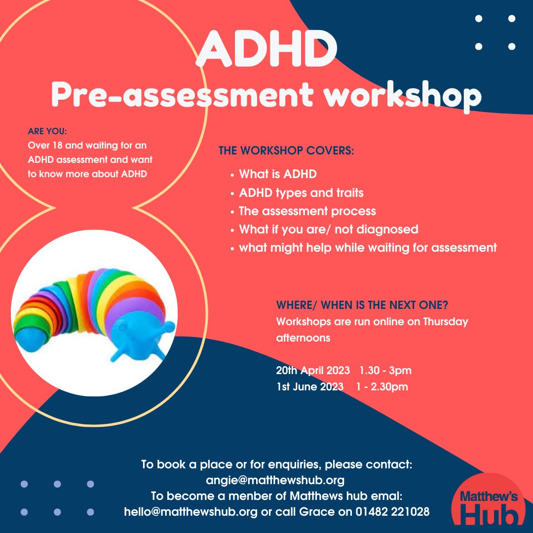 Matthew's Hub tweet media