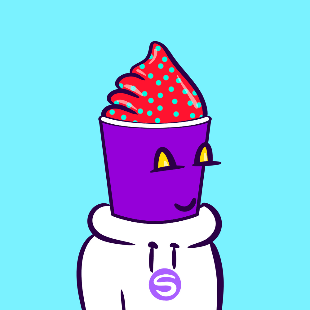 🚨 NFT GIVEAWAY 🚨

💎 x 1 Skurpy Town NFT 🎁🥤💜

How to enter:
1️⃣ Follow <a href="/SkurpyTown/">Skurpy Town</a> &amp; <a href="/BuctownMMA/">Buctown MMA 🥋🥊🧠✨️ buctown.eth</a>
2️⃣ Retweet
3️⃣ Tag Frens 
 
Ends in 48 hours ⏳️
#SkurpyTown #BuctownNFT #NFTGiveaway