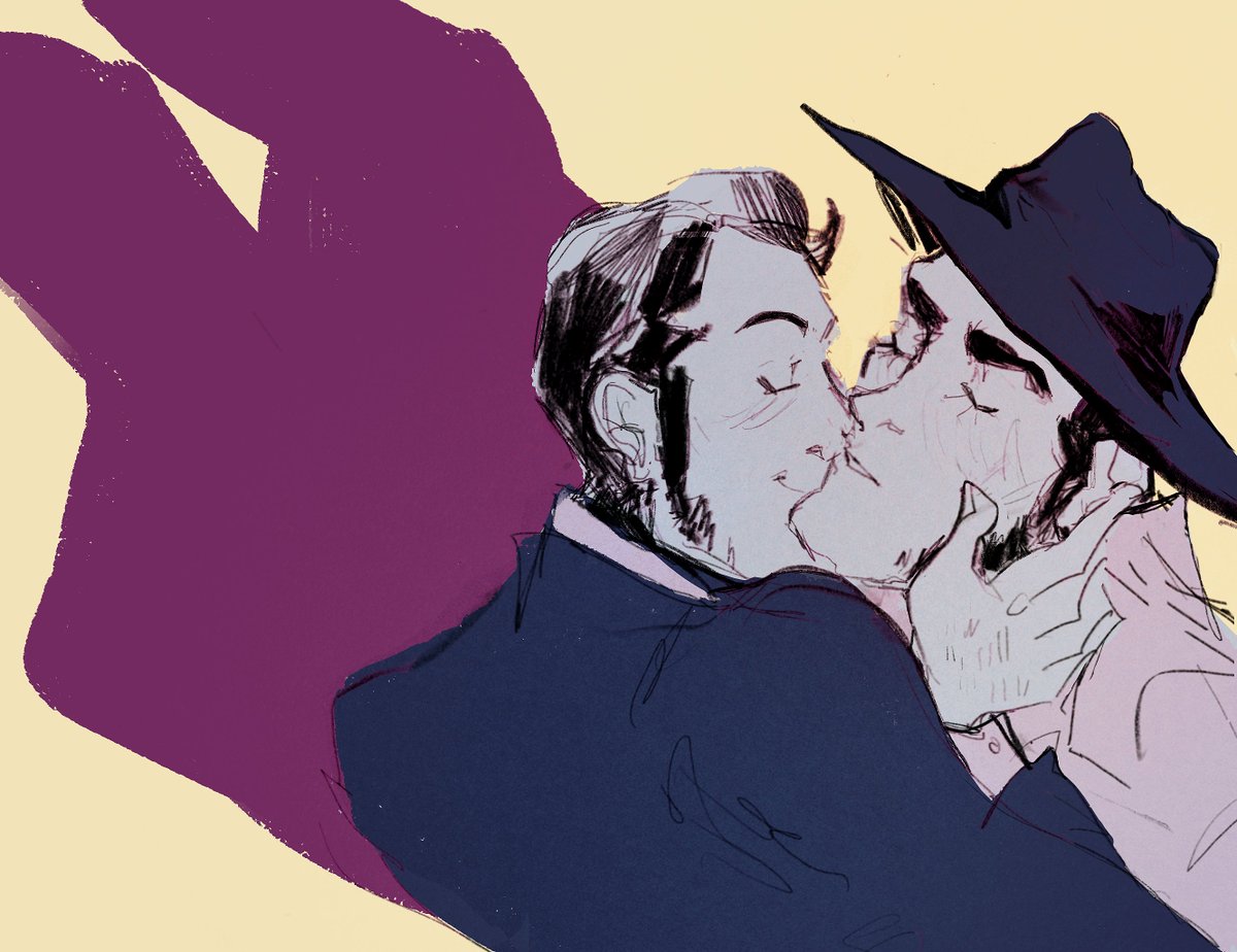 *sobs* luzeni
#lupiniii