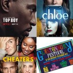 Image for the Tweet beginning: Good luck to the shows