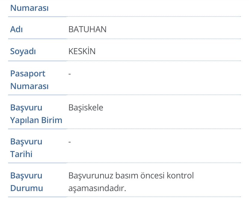 BatuBk's tweet photo. 23 Aralık tarihinde başvuru yaptığım pasaport hala elime ulaşmadı. 17 Nisanda otel rezervasyonum var bilet almam lazım. Lütfen yardım edin. @TCNufusDestek @sefikaygol https://t.co/lnqklHVAoS