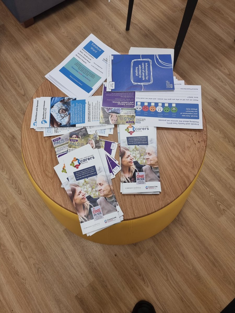 EdisfordWard's tweet photo. Thanks to @PrenticeMegan who took a lead with other staff members in adding vital information to the visiting room for family and carers. #workinprogress @PaigeBurnett_xx @amyybbond @JennaMatthews95 @chrissy4ster @WeArePendleview https://t.co/mKY8Rx6Ie0