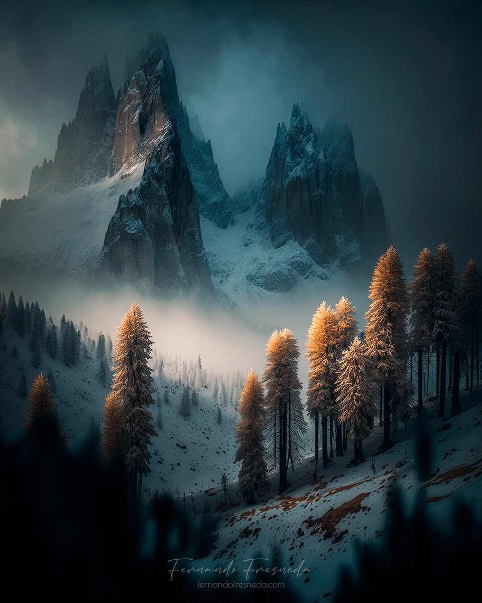 De mi último viaje por los Alpes...
Espero que os gusten 🤍

#AIart #ai #aiphotography #AIArtworks