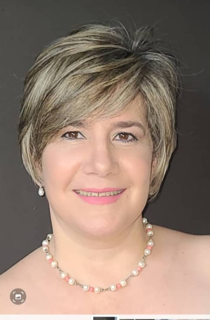 Muchísimas Felicidades Mujer Hermosa, Compañera y Amiga Fiel, con mayúscula <a href="/liscuestacuba/">Lis Cuesta</a>  Todo lo vences con tu sonrisa y tu ternura, con tu pasión y tu enorme capacidad de construir y amar. Se Feliz Lis Entrañable y Querida 💕